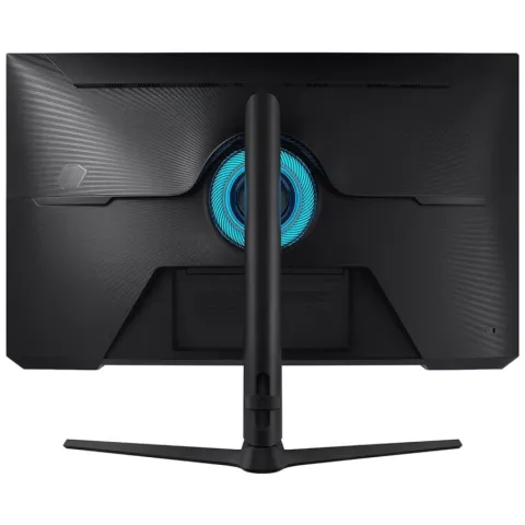 مانیتور 32 اینچ سامسونگ Odyssey G7 G70B 4K IPS 144Hz 1ms - تصویر ۳