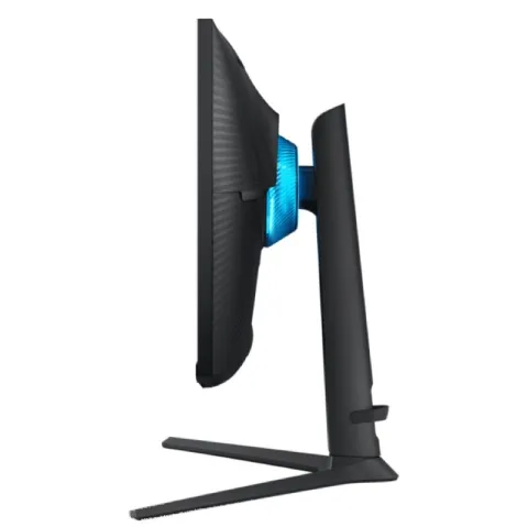 مانیتور 28 اینچ سامسونگ Odyssey G7 S28BG70 4K IPS 144Hz 1ms - تصویر ۳