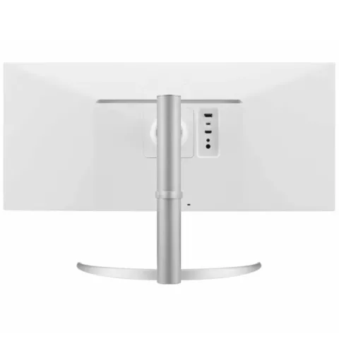 مانیتور 34 اینچ ال جی UltraWide 34WQ650-W UWFHD IPS 100Hz 5ms - تصویر ۴