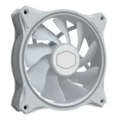فن کیس کولرمستر MF140 HALO ARGB WHITE - تصویر ۲