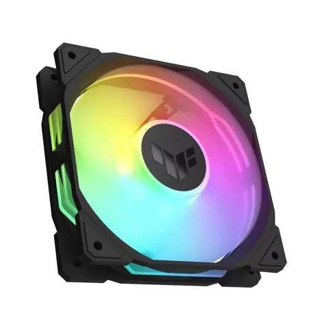 فن کیس ایسوس TUF TR120 BLACK REVERSE - تصویر ۲