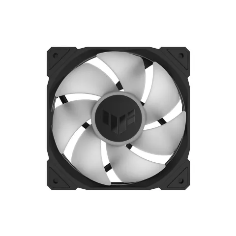 فن کیس ایسوس TUF TR120 BLACK REVERSE - تصویر ۴