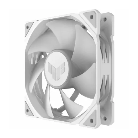 فن کیس ایسوس TUF TR120 WHITE REVERSE - تصویر ۵