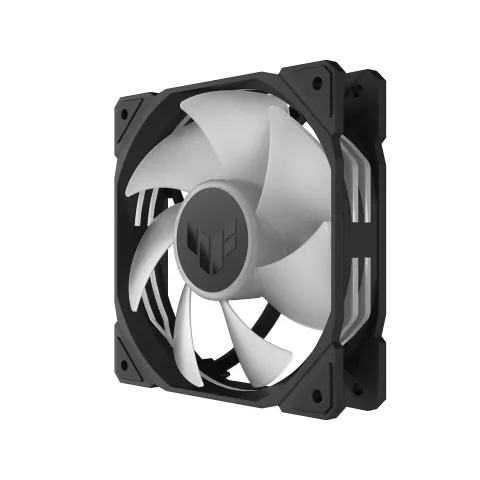 فن کیس ایسوس ASUS TUF TR120 BLACK - تصویر ۲