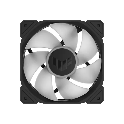 فن کیس ایسوس ASUS TUF TR120 BLACK - تصویر ۳