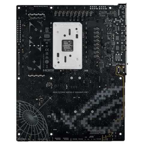 مادربرد ایسوس ROG STRIX X870-F GAMING WIFI DDR5 - تصویر ۷