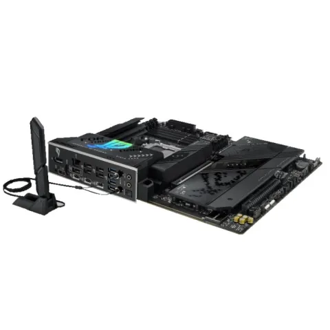مادربرد ایسوس ROG STRIX X870-F GAMING WIFI DDR5 - تصویر ۶