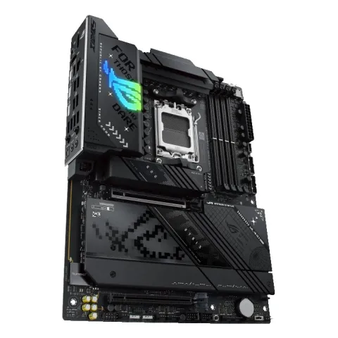 مادربرد ایسوس ROG STRIX X870-F GAMING WIFI DDR5 - تصویر ۴