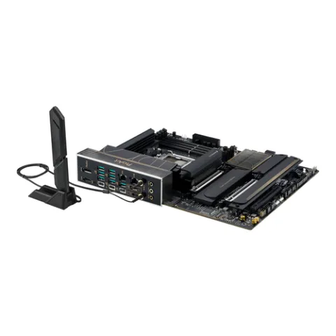 مادربرد ایسوس ASUS PROART X870E CREATOR WIFI DDR5 - تصویر ۵