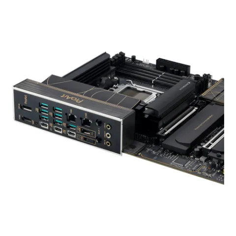 مادربرد ایسوس ASUS PROART X870E CREATOR WIFI DDR5 - تصویر ۴