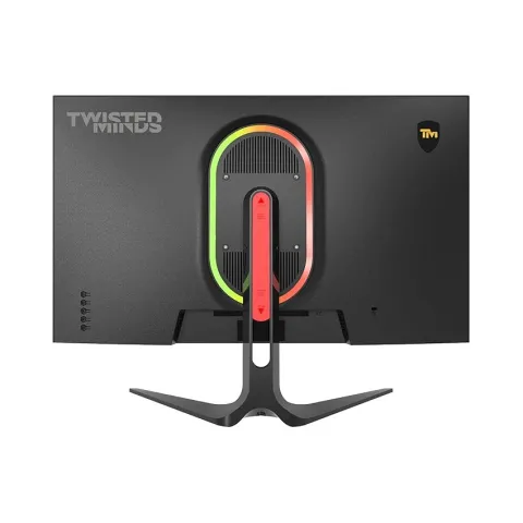 مانیتور گیمینگ 27 اینچ تویستد مایندز مدل TM27QHD180IPS 2K 180Hz IPS 0.5ms - تصویر ۲