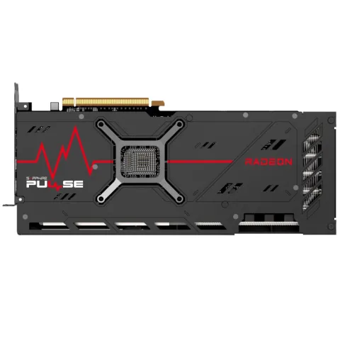 کارت گرافیک سافایر SAPPHIRE RADEON RX 7900 XTX PULSE 24GB OC - تصویر ۳