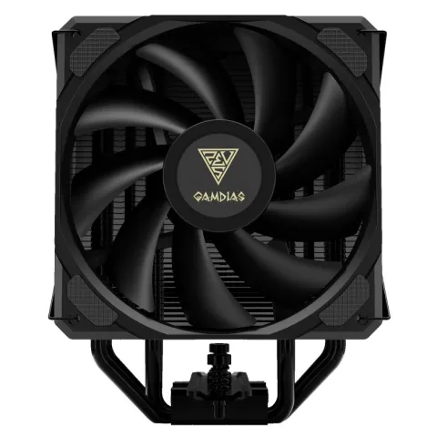 خنک کننده پردازنده گیم دیاس GAMDIAS BOREAS E2-410 - تصویر ۳