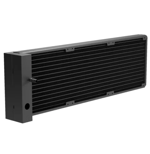 خنک کننده مایع پردازنده گیم دیاس CHIONE E4-420 LIQUID COOLER - تصویر ۴