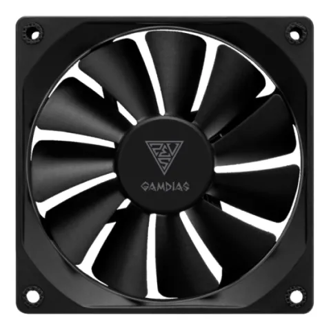 خنک کننده مایع پردازنده گیم دیاس CHIONE M4-420 LIQUID COOLER - تصویر ۵