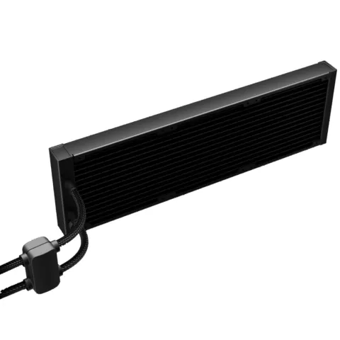 خنک کننده مایع پردازنده گیم دیاس CHIONE M4-420 LIQUID COOLER - تصویر ۴