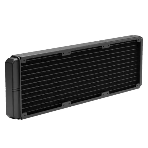 خنک کننده مایع پردازنده گیم دیاس AURA GL360 V2 LIQUID COOLER - تصویر ۵