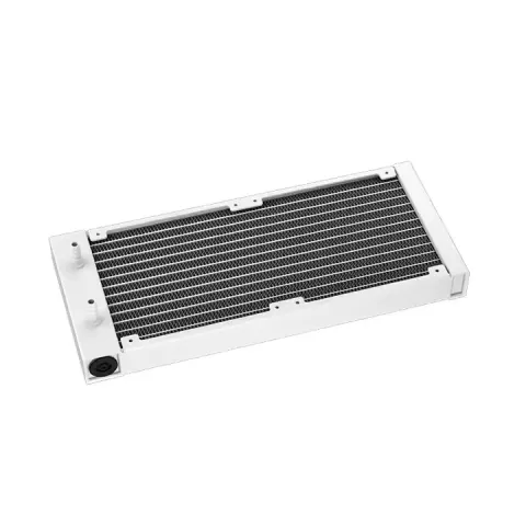 خنک کننده مایع پردازنده دیپ کول LS520 SE DIGITAL WHITE - تصویر ۴