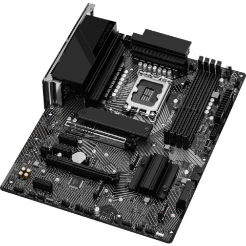 مادربرد ازراک ASROCK Z790 PG LIGHTNING DDR4 - تصویر ۳