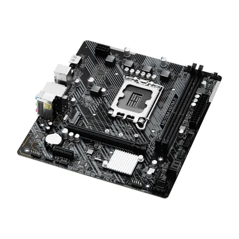 مادربرد ازراک ASROCK H610M-H2/M.2 DDR4 - تصویر ۳