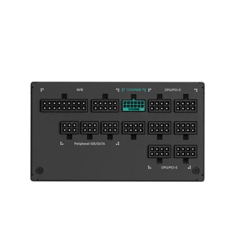 پاور 1300 وات دیپ کول PX1300P PLATINUM FULL ATX 3.0 - تصویر ۳