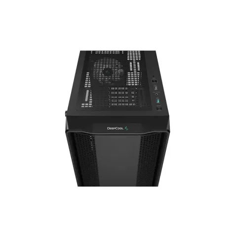 کیس دیپ کول CC560 V2 - تصویر ۵