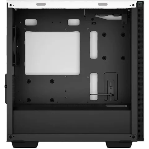 کیس دیپ کول CH370 WHITE - تصویر ۴