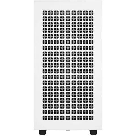 کیس دیپ کول CH370 WHITE - تصویر ۵