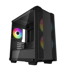 CASE DEEP COOL CC360