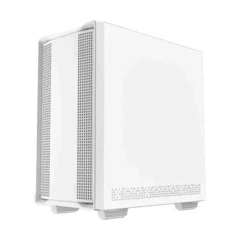 کیس دیپ کول CC360 ARGB WHITE - تصویر ۶