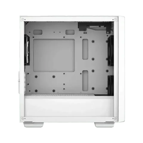 کیس دیپ کول CC360 ARGB WHITE - تصویر ۵