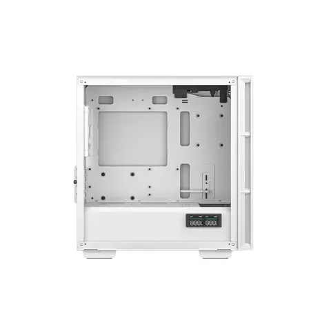 کیس دیپ کول CH360 DIGITAL WHITE - تصویر ۴