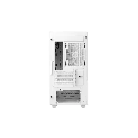 کیس دیپ کول CH360 DIGITAL WHITE - تصویر ۵