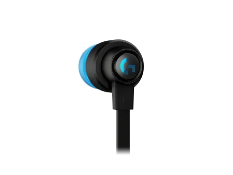 هندزفری لاجیتک LOGITECH G333 BLACK - تصویر ۴