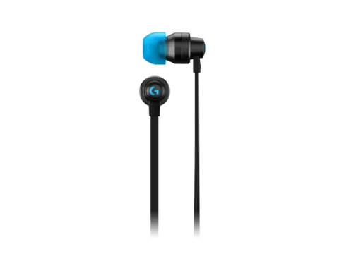 هندزفری لاجیتک LOGITECH G333 BLACK - تصویر ۳