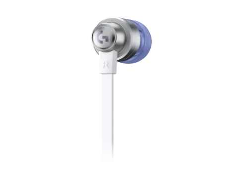 هندزفری لاجیتک G333 WHITE - تصویر ۴