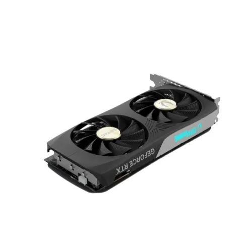 کارت گرافیک زوتک ZOTAC RTX 4070 SUPER Twin Edge 12GB OC - تصویر ۲