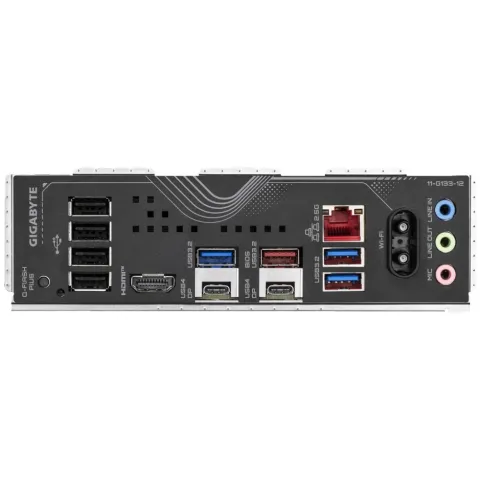 مادربرد گیگابایت GIGABYTE X870 EAGLE WIFI 7 DDR5 - تصویر ۴