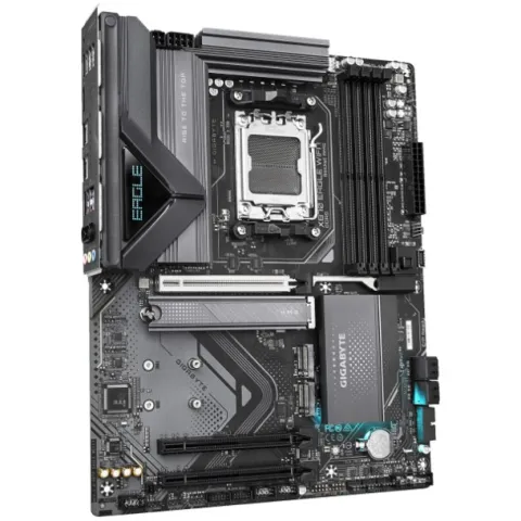 مادربرد گیگابایت GIGABYTE X870 EAGLE WIFI 7 DDR5 - تصویر ۳