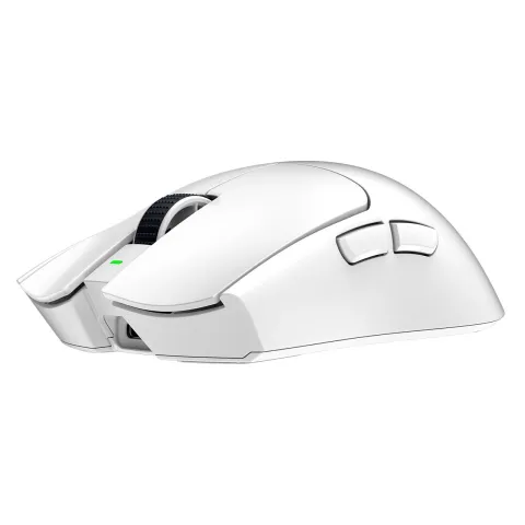 موس ریزر VIPER V3 PRO WHITE - تصویر ۵