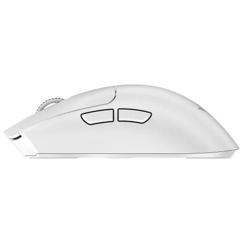 موس ریزر VIPER V3 PRO WHITE - تصویر ۳