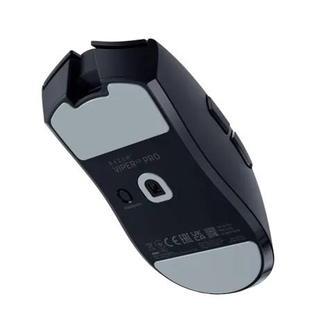 موس ریزر RAZER VIPER V3 PRO BLACK - تصویر ۵