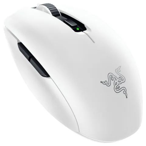 موس ریزر بی سیم Orochi V2 WHITE - تصویر ۴