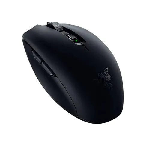 موس ریزر بی سیم Orochi V2 BLACK - تصویر ۲