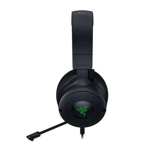 هدست ریزر RAZER KRAKEN V4 X WIRED - تصویر ۴