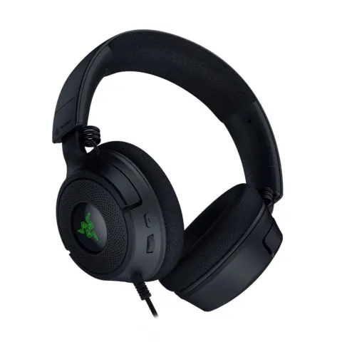 هدست ریزر RAZER KRAKEN V4 X WIRED - تصویر ۳