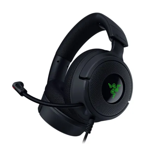 هدست ریزر RAZER KRAKEN V4 X WIRED - تصویر ۲