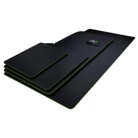 موس پد گیمینگ ریزر مدل RAZER GIGANTUS V2 XXL MOUSEPAD - تصویر ۴