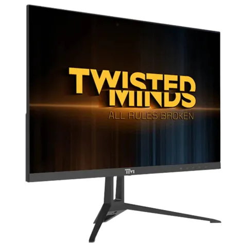 مانیتور تویستد مایندز TM24FHD100IPS FHD 100Hz IPS 1ms - تصویر ۲