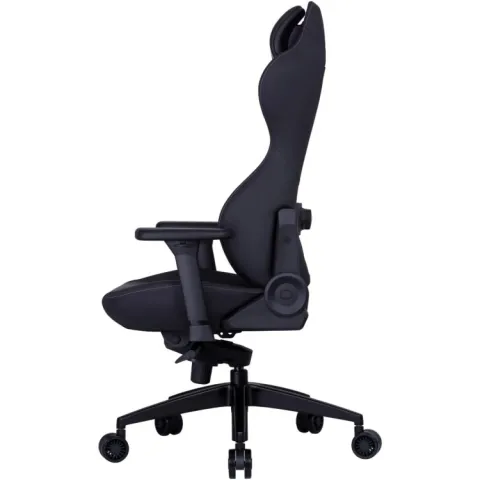 صندلی گیمینگ کولرمستر HYBRID 1 BLACK GAMING CHAIR - تصویر ۷